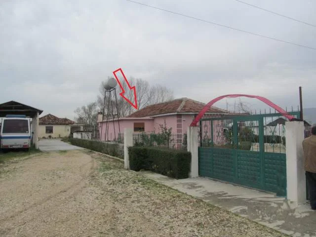 Kruje, Shitet Toke Are + Truall + Ndertese, Cmimi Fillestar 7,600,000 Leke (Budull)