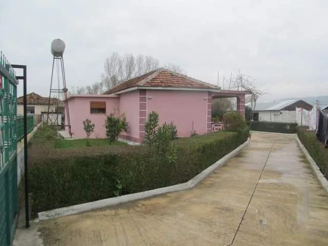 Kruje, Shitet Toke Are + Truall + Ndertese, Cmimi Fillestar 7,600,000 Leke (Budull)