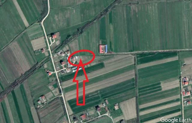 Kruje, Shitet Toke Are + Truall + Ndertese, Cmimi Fillestar 7,600,000 Leke (Budull)