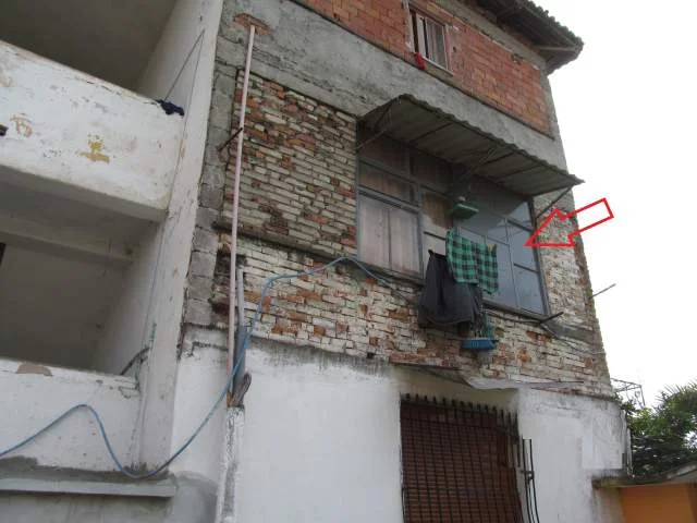 Shkoder, Shitet Apartament Kati 2, 80 m², Cmimi Fillestar 2,560,000 Leke (Lagjia "Guerrile")