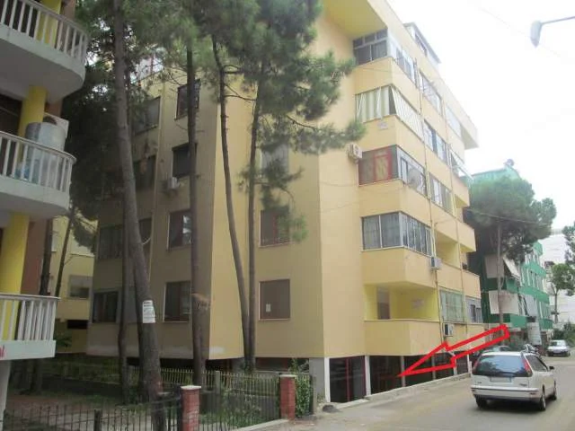 Plazh-Durres, Shiten 2 Njesi me siperfaqe totale 240 m², Cmimi Fillestar 21,465,600 Leke