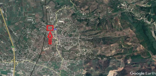 Mamurras, Shitet Truall 200 m² dhe Ndertese 1-kat 100 m², Cmimi Fillestar 2,548,128 Leke, (Lagjia Drita)