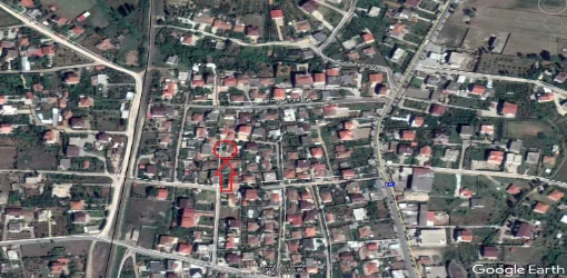 Mamurras, Shitet Truall 200 m² dhe Ndertese 1-kat 100 m², Cmimi Fillestar 2,548,128 Leke, (Lagjia Drita)