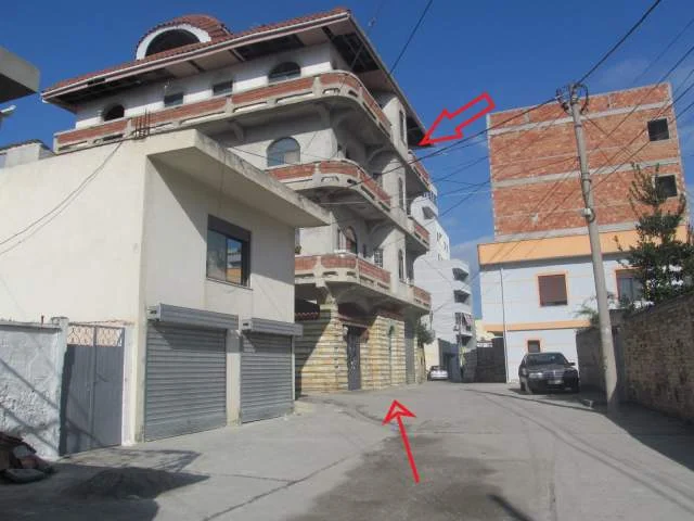 Durres, Shitet Ndertese 81 m², Cmimi Fillestar 6.500.000 Leke (“14 Nentori”)