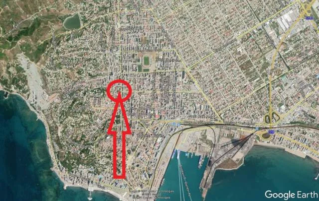 Durres, Shitet Ndertese 81 m², Cmimi Fillestar 6.500.000 Leke (“14 Nentori”)