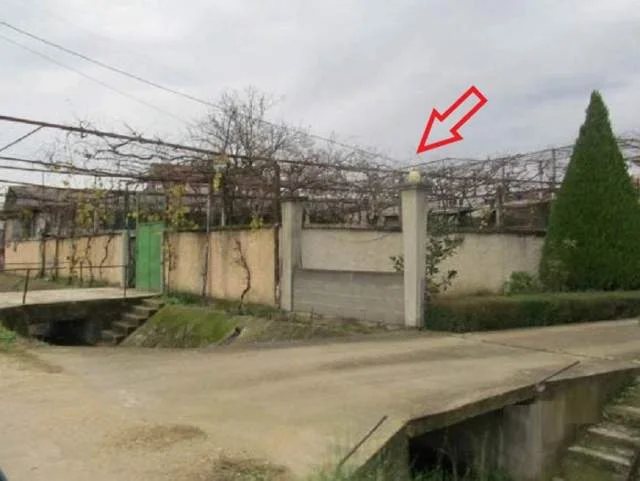 Kruje, Shitet Toke Are + Truall + Ndertese, Cmimi Fillestar 5,040,000 Leke (Tapize)