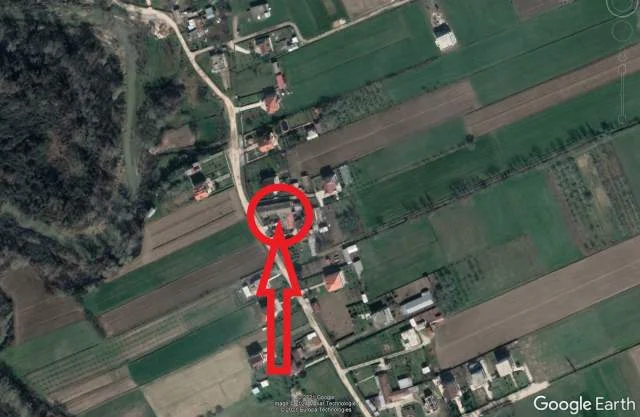 Kruje, Shitet Toke Are + Truall + Ndertese, Cmimi Fillestar 5,040,000 Leke (Tapize)