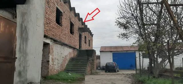 Durres, Xhafzotaj Shitet Truall 280 m² dhe Ndertese 195 m², Cmimi Fillestar 5.120.000 Leke