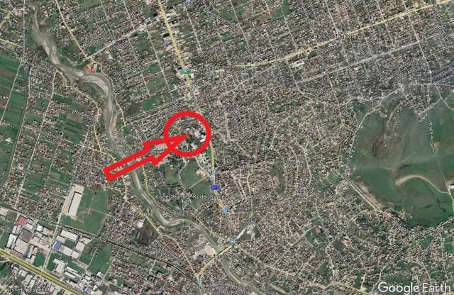 Tirane, Koder-Kamez Shitet Truall 68 m² dhe Ndertese 68 m², Cmimi Fillestar 2.304.800 Leke