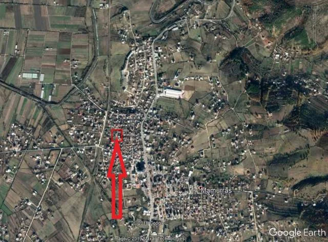 Shitet, Truall dhe Ndertese, Cmimi Fillestar 4.435.200 Leke (Lagjia Drita, Mahmurras)