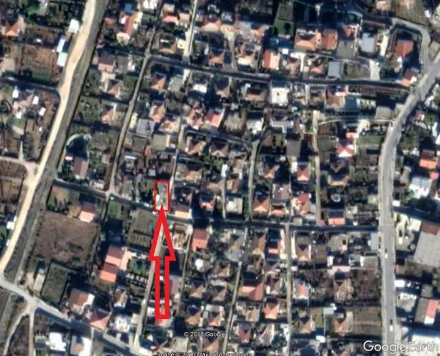 Shitet, Truall dhe Ndertese, Cmimi Fillestar 4.435.200 Leke (Lagjia Drita, Mahmurras)