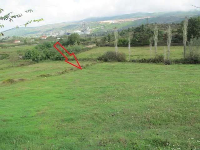 Fushe Kruje, Shitet Toke Are 3.750 m², Cmimi Fillestar 1.728.000 Leke