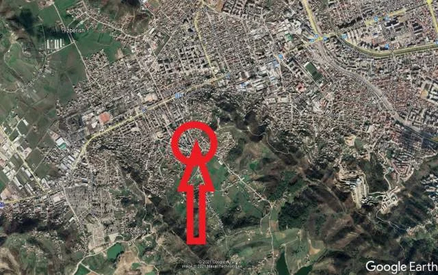 Tirane, Kamez, Shitet Apartament 75 m², 2+1, Kati 3, Cmimi Fillestar 3.200.000 Leke ("Llambi Bonata")