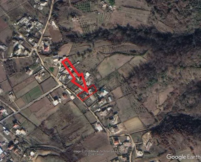 Kruje, Shitet Ullishte + Truall + Ndertese, Cmimi Fillestar 1,584,000 Lekë (Zalle)