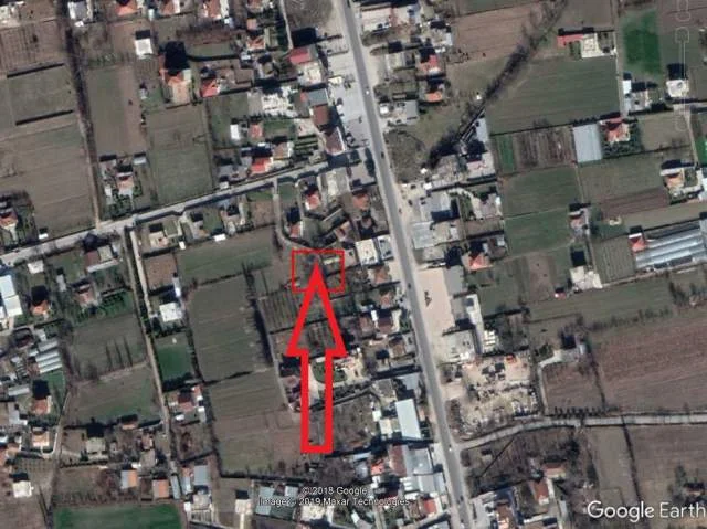 Kruje, Shitet Ullishte 2.305 m², Cmimi Fillestar 3.960.000 Leke (Larushk)