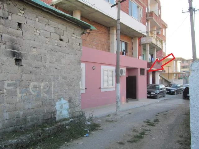 Fushe Kruje, Shitet Ndërtesë 55.8 m², Cmimi Fillestar 1.856.132 Leke (Lagja “Punëtori")