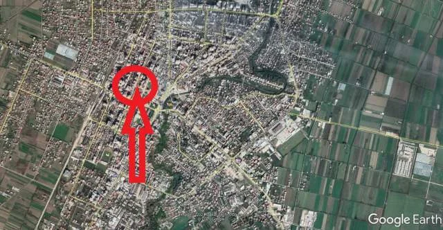 Fier, Shitet Ambjent Biznesi/Njesi me siperfaqe 759 m², Cmimi Referues 41.500.000 Leke, (Lagjja “Apollonia”)