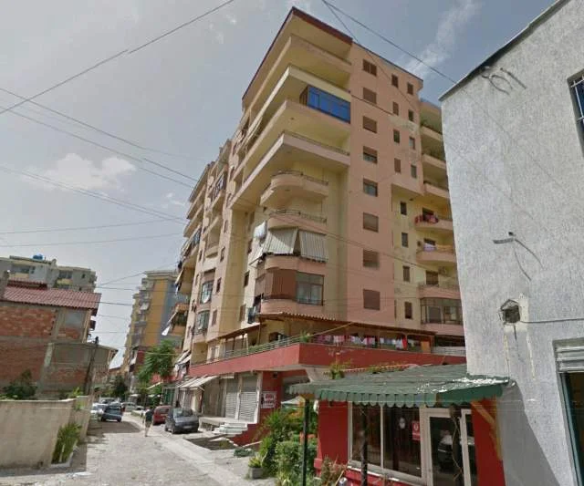 Fier, Shitet Ambjent Biznesi/Njesi me siperfaqe 126 m², Cmimi Referues 14.200.000 Leke (Lagjja “Apollonia”)