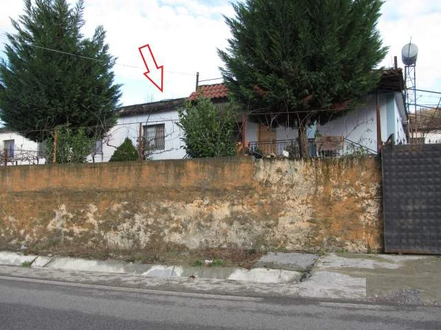 Shitet Truall dhe Ndertese, Cmimi Fillestar 3.600.000 Leke (Tarazh, Mirdite)