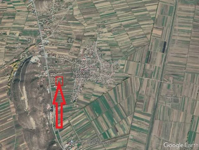 Korce, Vashtemi Shitet Toke Are 410 m², Cmimi Fillestar 760.960 Leke