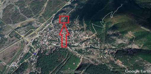 Shitet Truall 200 m² dhe Ndertese 138 m², Cmimi Fillestar 4,631,040 Leke (Milot, Kurbin)