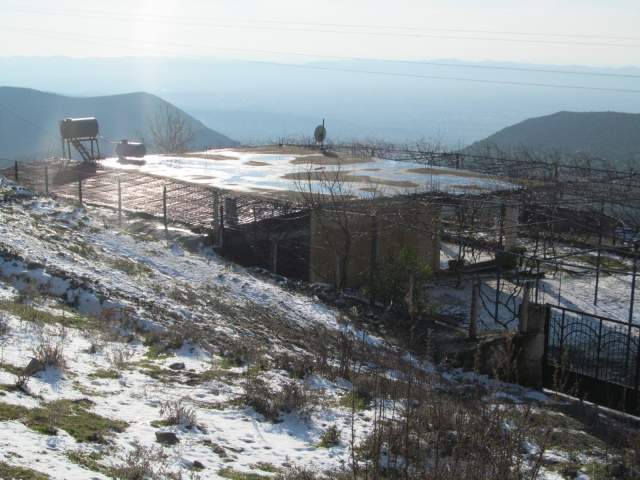 Shitet Toke Are 904 m2, Truall 200 m2 dhe Ndertese 165 m2, 2.048.000 Leke (Selite, Lac)