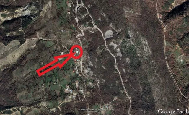 Shitet Toke Are 904 m2, Truall 200 m2 dhe Ndertese 165 m2, Cmimi Fillestar 2.048.000 Leke (Selite, Lac)