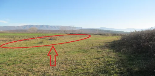 Lezhe, Shitet Tokë Arë 2.905 m², Cmimi Fillestar 1,140,000 Leke