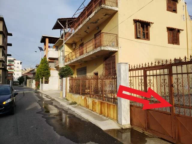 Fier, Shitet Truall 258 m², Cmimi Fillestar 1.836.800 Leke (Lagjja “11 Janari”)