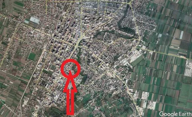 Fier, Shitet Truall 258 m², Cmimi Fillestar 1.836.800 Leke (Lagjja “11 Janari”)