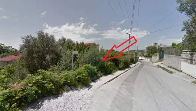 Vlore, Shitet Truall 800 m², Cmimi Fillestar 13,449,600 Leke, (Lagja “Hajro Cakerri”)