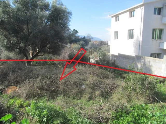 Vlore, Shitet Truall 800 m², Cmimi Fillestar 13,449,600 Leke, (Lagja “Hajro Cakerri”)