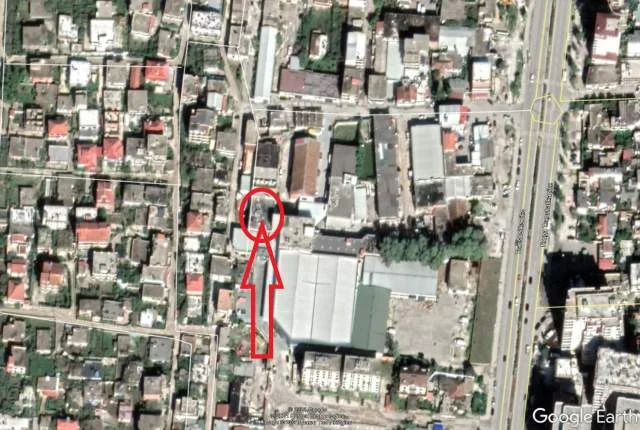 Vlore, Shitet Ambjent Biznesi (Truall 525 m² + 2 Njesi 525 m² & 375 m²), Cmimi Fillestar 42,142,080 Leke (Lagja “Kushtrimi”)