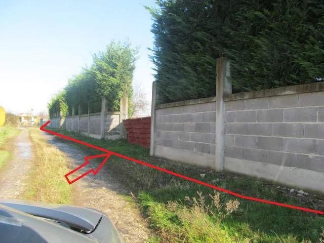 Kruje, Shitet Toke Are + Truall + Ndertese, Cmimi Fillestar 5.760.000 Leke (Larushk)