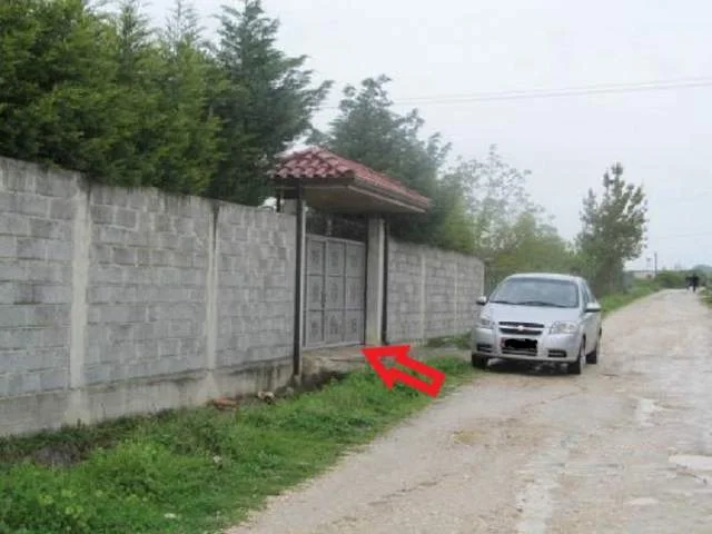 Fushe Kruje, Shitet Truall 2,008 m2 dhe Ndertese 121 m2, Cmimi Fillestar 11.520.000 Leke