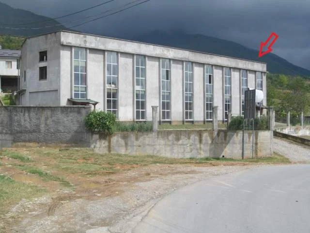 Shitet Toke 610 m2 dhe Ndertese 246 m2, Cmimi Fillestar 7,146,221 Lekë (Lagja Nazmi Rushiti, Peshkopi)