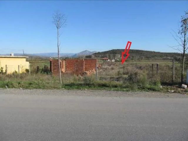 Shkoder, Bushat Shitet Toke Are 2.690 m², Cmimi Fillestar 3,227,904 Leke