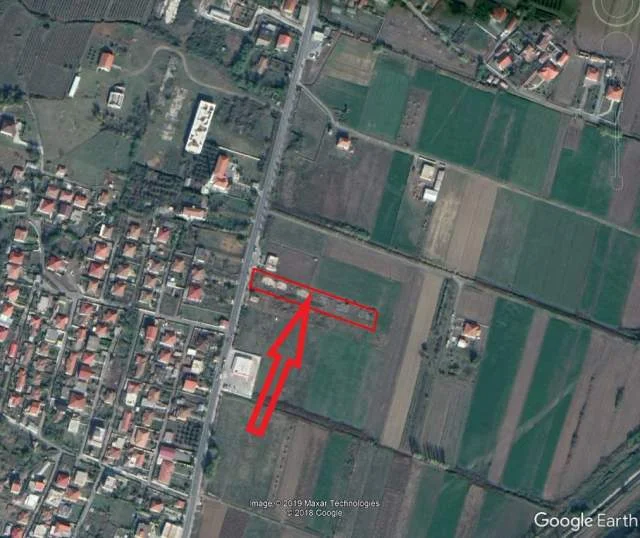 Shkoder, Bushat Shitet Toke Are 2.690 m², Cmimi Fillestar 3,227,904 Leke