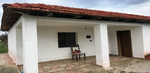 Kruje, Shitet Toke Are, Truall + Ndertese, Cmimi Fillestar 1,965,600 Leke (Tapize)