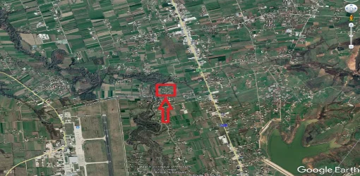 Kruje, Shitet Toke Are, Truall + Ndertese, Cmimi Fillestar 1,965,600 Leke (Tapize)