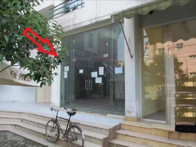 Fier, Shitet Njesi 97 m², Cmimi Fillestar 7.604.800 Leke (Lagjja “29 Nentori”)