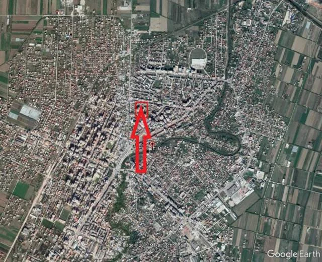 Fier, Shitet Njesi 97 m², Cmimi Fillestar 7.604.800 Leke (Lagjja “29 Nentori”)