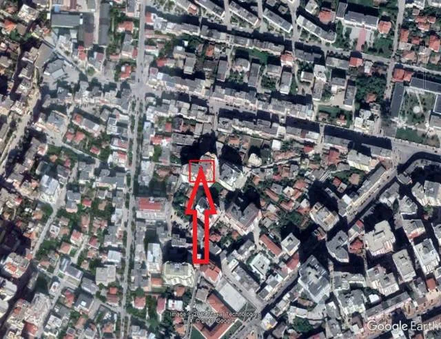 Fier, Shitet Njesi 97 m², Cmimi Fillestar 7.604.800 Leke (Lagjja “29 Nentori”)