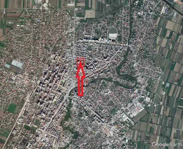 Fier, Shitet Njesi 86.87 m², Cmimi Fillestar 6.810.720 Leke (Lagjja “29 Nentori”)