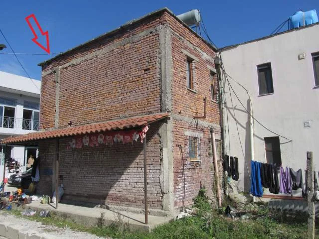 Permet, Ballaban Shitet Njesi 56.7 m² dhe Truall 50.6 m², Cmimi Fillestar 1.568.000 Leke