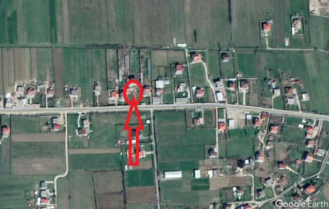 Kruje, Shitet Truall dhe Ndertese nje kateshe, Cmimi Fillestar 3.251.248 Leke (Luz)