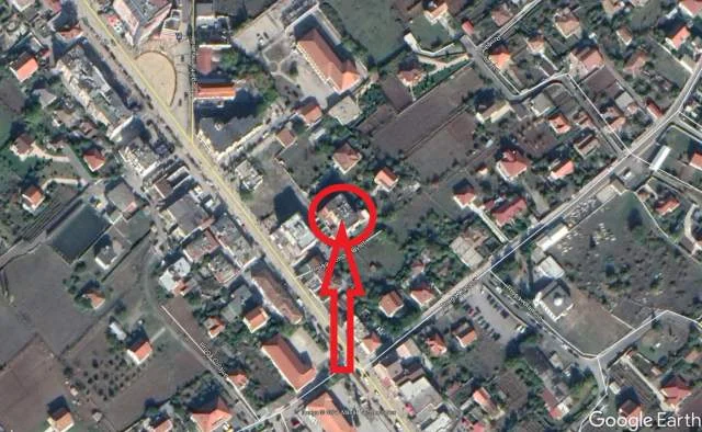 Malesi e Madhe, Koplik Shitet Apartament Kati 2, 78 m², Cmimi Fillestar 2.184.000 Leke