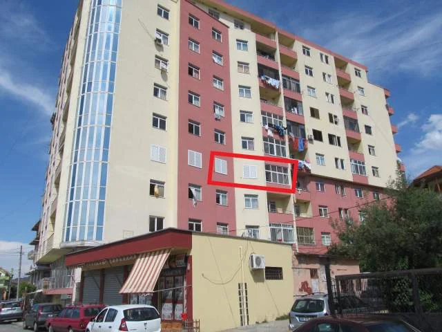 Lezhe, Shitet Apartament 85.7 m2, Cmimi Fillestar 2.289.280 (Lagjia Skanderbeg)