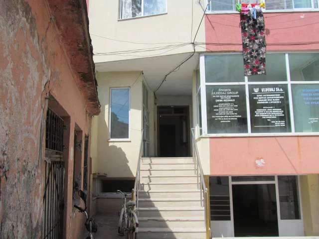 Lezhe, Shitet Apartament 85.7 m2, Cmimi Fillestar 2.289.280 (Lagjia Skanderbeg)