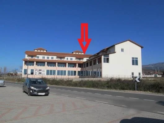 Shitet Truall dhe Ndertese tre kateshe, Cmimi Fillestar 27,253,800 Leke, (Shperdhet, Mamurras)